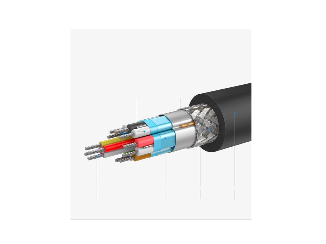 uGreen 1m 4K DispalyPort DP Cable DP102-10244 uGreen 1m 4K DispalyPort DP Cable DP102-10244